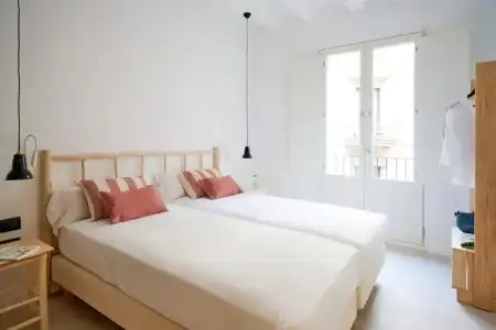 Eco Boutique Hostal Grau - 63