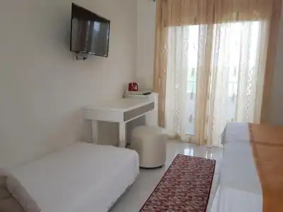 Belvedere Apartments - 83