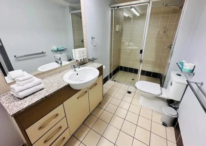 Caloundra Central Apartment - 140