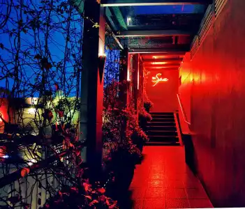 Sparks Life Jakarta, ARTOTEL Curated - 30