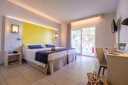 Estival ElDorado Resort - 7