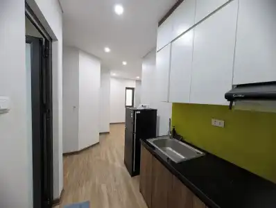 Era Apartment Lac Long Quan - 14
