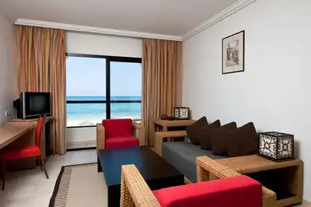 SENTIDO Djerba Beach - 4