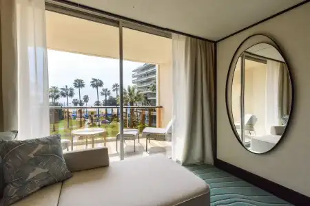 Mondrian Cannes - 3