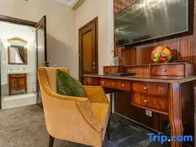 Sadovnicheskaya City Center - 91