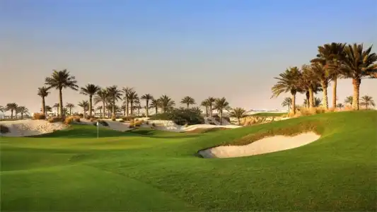 Four Seasons Bahrain Bay - 26