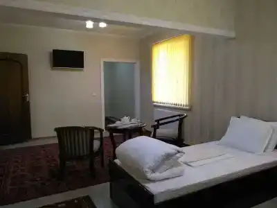 Oazis - 4