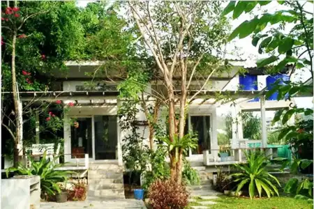 White at Sea Resort - 9