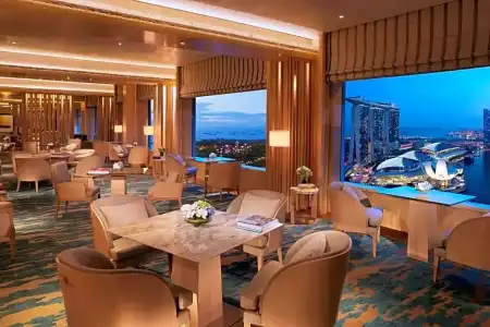 The Ritz-Carlton, Millenia - 32