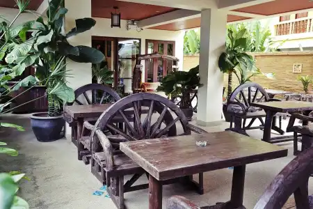 Baan SS Karon - 25