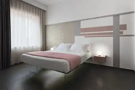 Nautilus B&B Suite Design - 52