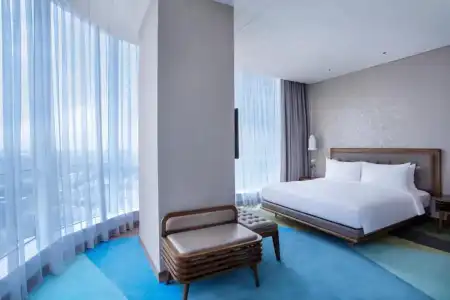 Mercure Jakarta Pantai Indah Kapuk - 49