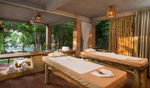 Phu Quoc Valley Resort - 27