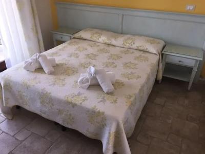 B&B La Vigna - 23