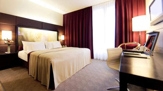 Lindner Vienna Am Belvedere, part of JdV by Hyatt - 29