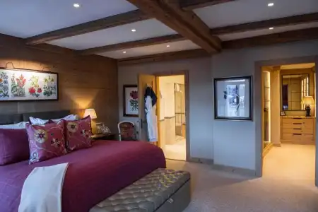 Gstaad Palace - 64