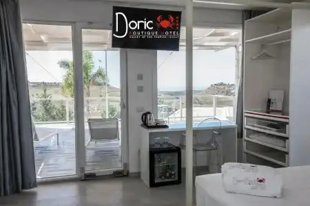 Doric Eco Boutique Resort & Spa - Sicily - 29