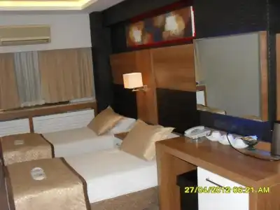 Otel Kabacam - 62