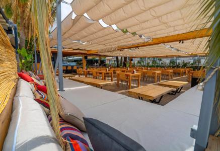 Ananea Kleopatra Beach - 14