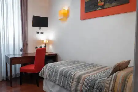 Il Salotto di Firenze - 15