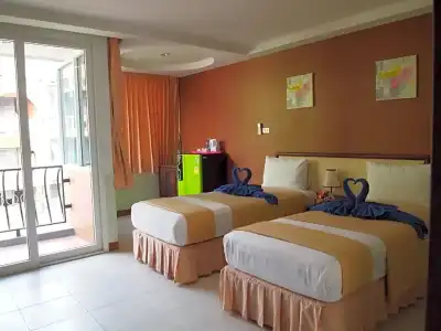 The Right Resort - 51