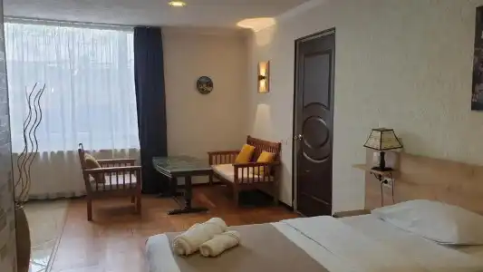 Lea Guest House - 33