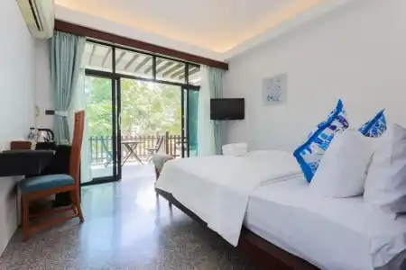 Koh Chang Grandview Resort - 78