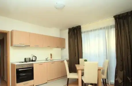 New Line Village Apartments - 104