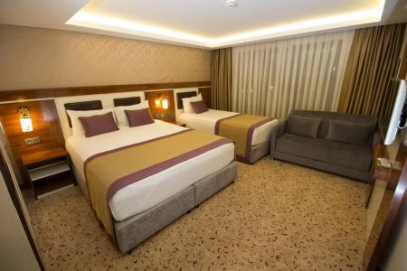 Ruba Palace Thermal - 3