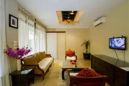 Pratamnak villa - 11
