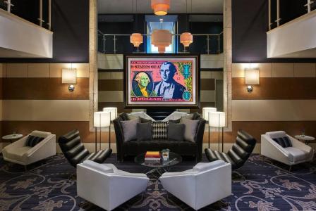 Kimpton GEORGE by IHG - 1