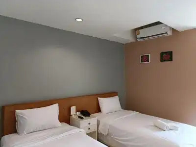 JL Bangkok - 46