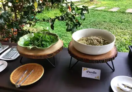 Ban Suan Leelawadee Resort - 12
