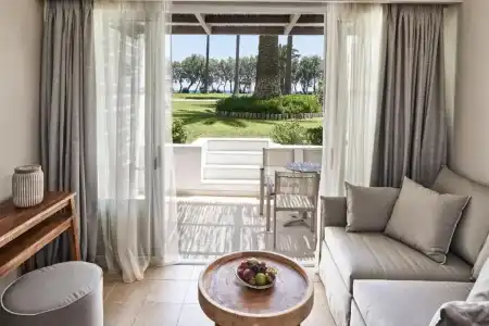 Atlantica Beach Resort - 57