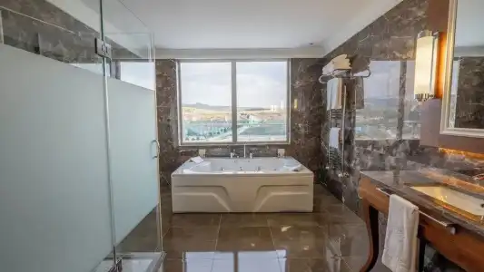 Alusso Thermal & Spa - 53
