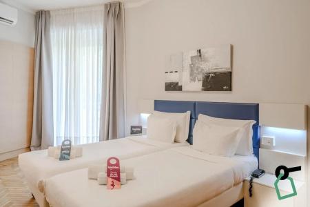 B&Bs Park Suisse - 97
