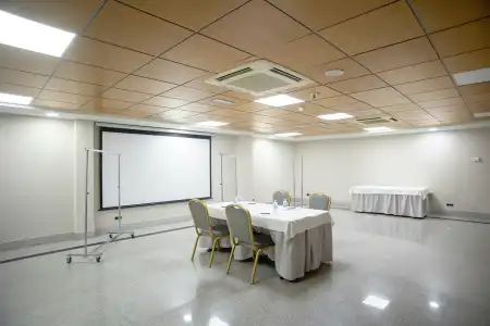 Sercotel Gran Fama - 21