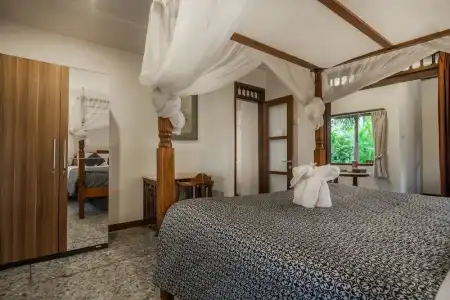 Taman Harum Cottages - 58