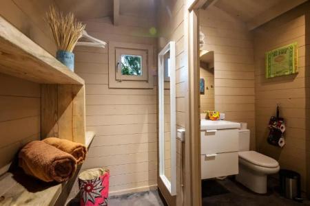 Mwezi Boutique Resort - 99