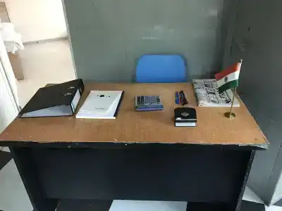 Uber Stay Hostel - 10