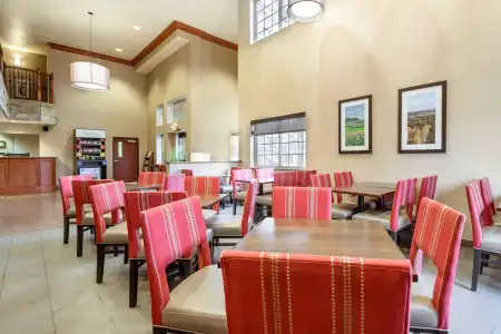 Comfort Suites at Par 4 Resort - 25