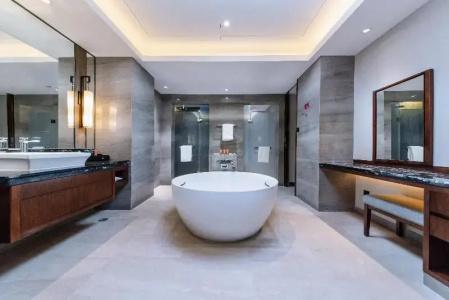 Howard Johnson Neodalle Resort Zhangjiajie - 41