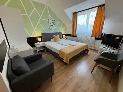 Gloria Budapest City Center - 24