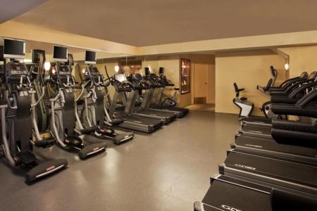 InterContinentals CHICAGO MAGNIFICENT MILE by IHG - 22