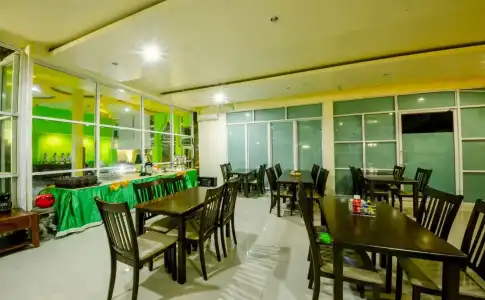 Anantra Pattaya Resort by CPG - 13