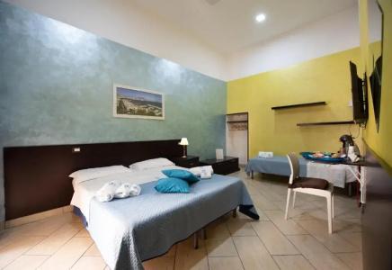 B&B Napolì2 - 22