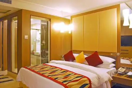Radisson Kathmandu - 76