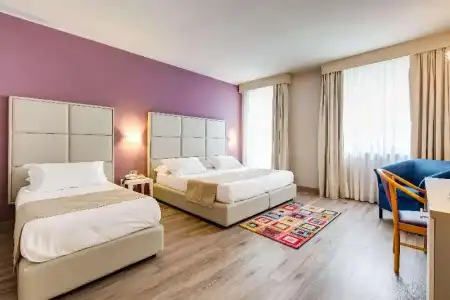 Best Western Imperiale - 53