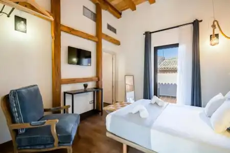 Dobo Azacanes Hostal - 78