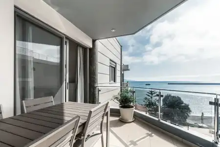 DN Sea Apartments - 22